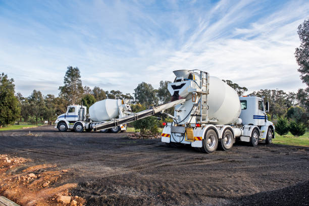 Best Industrial Concrete Flooring in Morenci, AZ