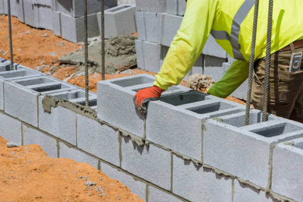 Best Concrete Retaining Walls in Morenci, AZ
