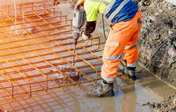 , AZ Concrete contractor Company