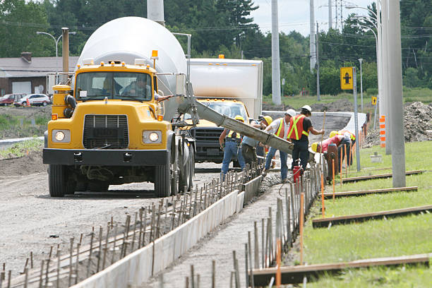 Trusted AZ Concrete contractor Experts